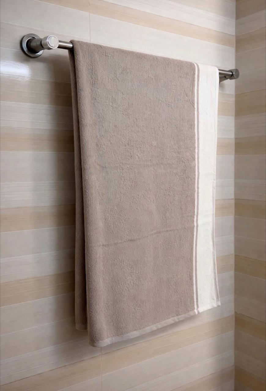 Towel sample